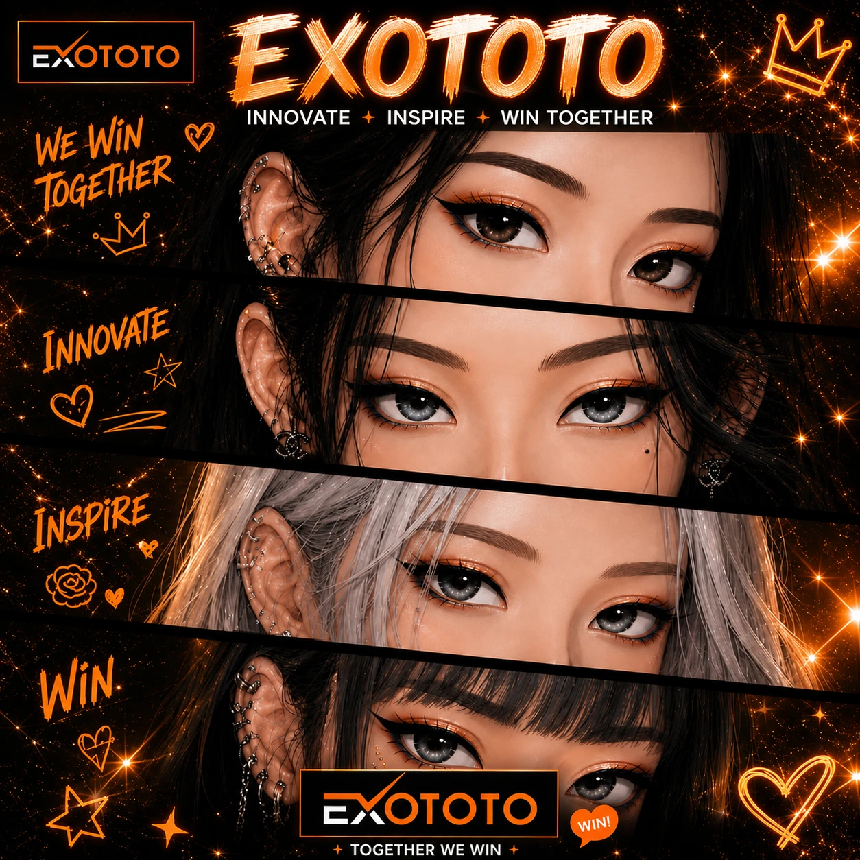 EXOTOTO Penemuan Game Online Dukungan Sistem Ringan Terkini