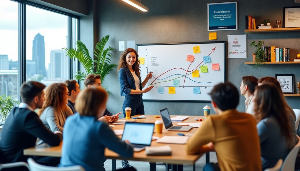découvrez des conseils pratiques et des stratégies efficaces pour réussir dans l'entrepreneuriat. apprenez à surmonter les défis, à développer votre idée d'entreprise et à maximiser vos opportunités de succès.
