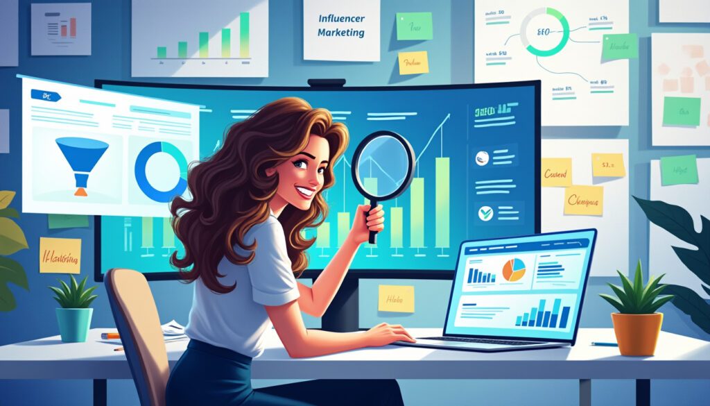 découvrez notre guide complet pour les débutants et apprenez comment vous lancer efficacement dans le marketing. suivez nos conseils pratiques, explorez les stratégies essentielles et développez vos compétences pour réussir dans ce domaine dynamique.