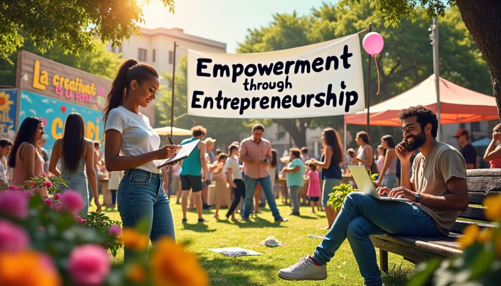 découvrez des stratégies efficaces pour entreprendre sans avoir à investir financièrement. apprenez à utiliser vos compétences, votre réseau et des ressources gratuites pour lancer votre projet et atteindre le succès entrepreneurial sans dépenser d'argent.
