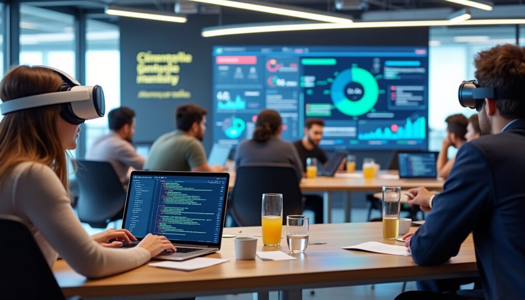 découvrez les stratégies essentielles pour développer vos compétences et garantir votre réussite en 2025. apprenez à anticiper les tendances du marché, à maîtriser de nouvelles technologies et à renforcer votre employabilité dans un monde en constante évolution.
