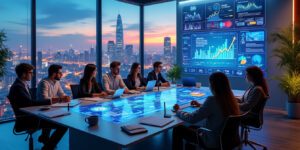 découvrez pourquoi le marketing sera crucial pour la réussite des entreprises en 2025. cette analyse met en lumière les tendances émergentes, l'importance de la personnalisation et les nouvelles stratégies à adopter pour rester compétitif dans un environnement en constante évolution.