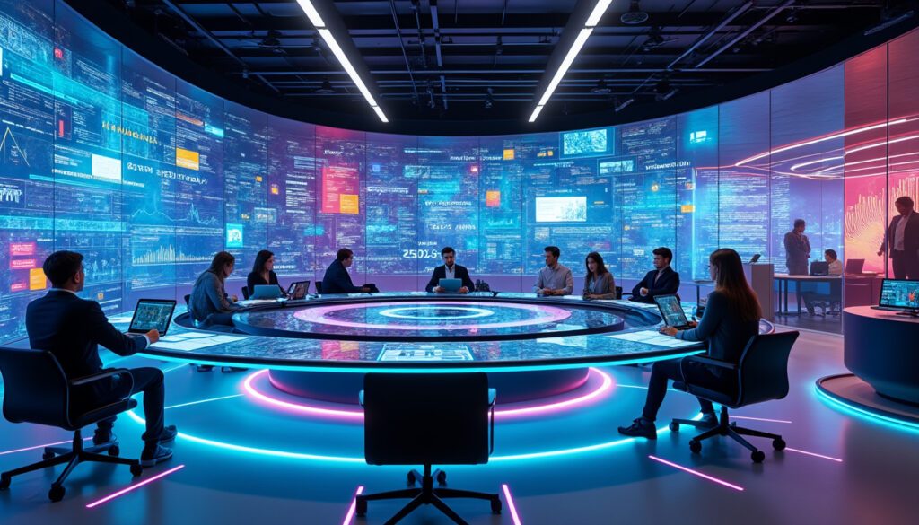 découvrez les principales branches du marketing en 2025, explorant les tendances, stratégies et innovations qui façonnent le paysage commercial. cette analyse vous aidera à comprendre les évolutions et opportunités dans un monde marketing en constante mutation.