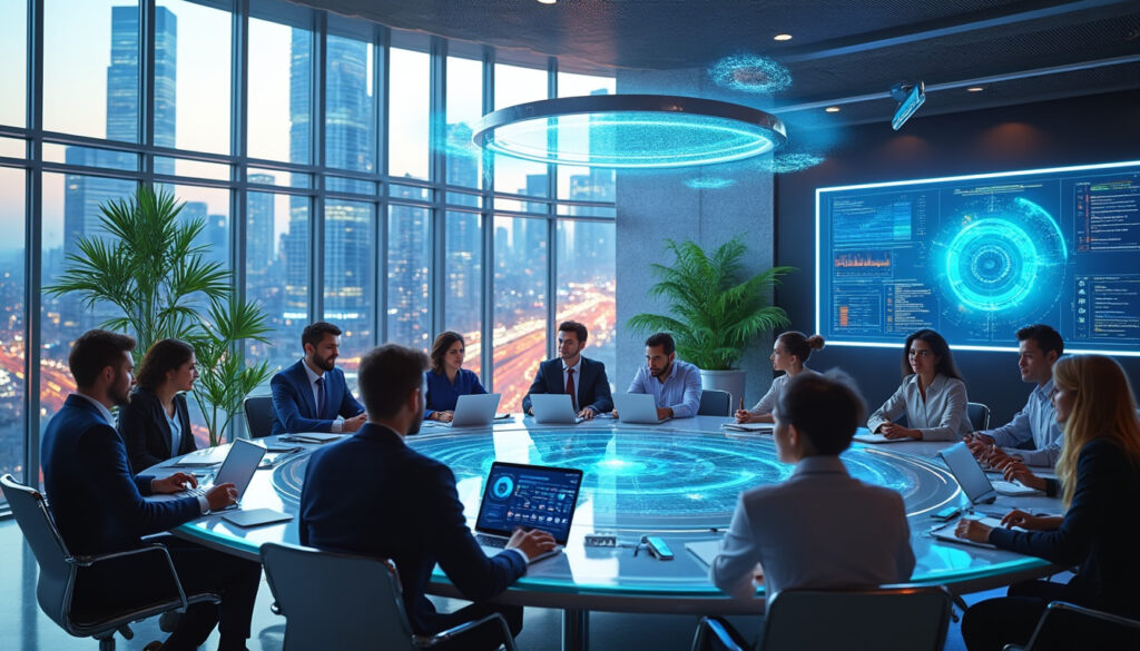 découvrez les stratégies clés pour réussir votre marketing relationnel en 2025. apprenez à fidéliser vos clients grâce à des techniques innovantes et à l'utilisation des nouvelles technologies pour bâtir des relations durables et personnalisées.