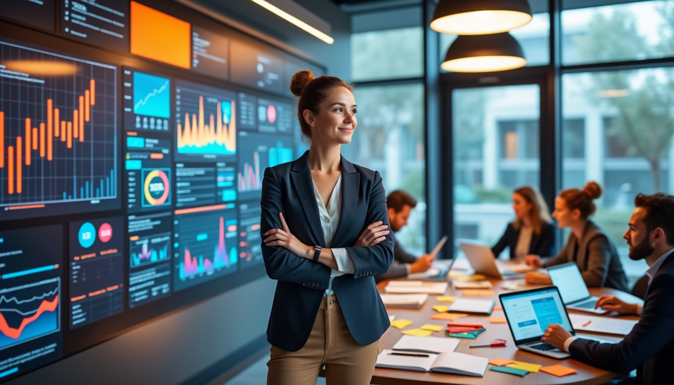 Comprendre la différence entre marketing stratégique et opérationnel 3 découvrez les distinctions clés entre le marketing stratégique et opérationnel. apprenez comment ces deux approches se complètent et influencent la réussite d'une entreprise en alliant vision à long terme et actions concrètes.