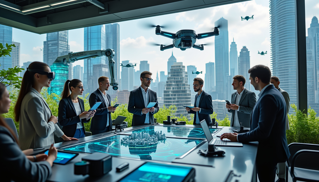 Pourquoi l'entrepreneuriat est essentiel en 2025 ? 3 découvrez l'importance cruciale de l'entrepreneuriat en 2025. cette analyse explore les tendances économiques, l'innovation et la création d'emplois, soulignant pourquoi les entrepreneurs sont les piliers du développement durable dans un monde en constante évolution.