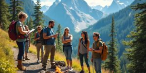 explorez comment construire un projet de vie qui vous guidera vers une existence épanouissante. apprenez les étapes essentielles pour définir vos objectifs, cultiver votre bien-être et réaliser vos aspirations personnelles.