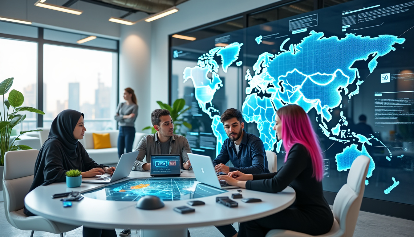 Qu'est-ce que l'entrepreneuriat et comment se définit-il en 2025 ? 3 découvrez la définition de l'entrepreneuriat en 2025, ses évolutions et son impact sur l'économie. explorez les nouvelles tendances et les défis auxquels font face les entrepreneurs d'aujourd'hui.