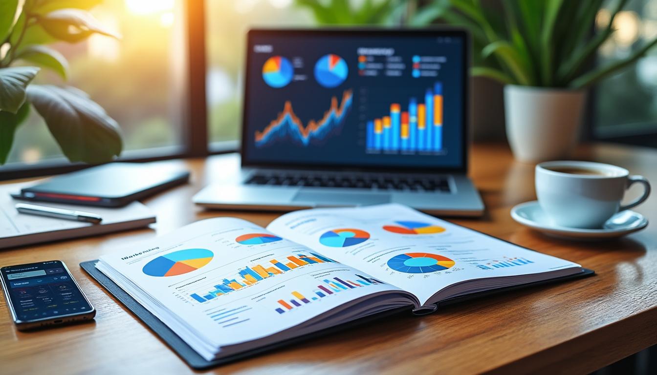 C'est quoi un dossier marketing et pourquoi est-il essentiel ? 3 découvrez ce qu'est un dossier marketing et son importance cruciale pour la réussite de vos stratégies commerciales. apprenez comment cet outil clé peut aider à formuler des plans efficaces, à cibler votre audience et à maximiser votre impact sur le marché.