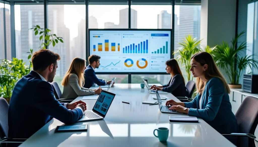 découvrez les étapes clés pour élaborer un business plan efficace en 2025. apprenez à identifier votre marché cible, définir vos objectifs financiers, et mettre en place une stratégie adaptée aux nouvelles tendances économiques. maximisez vos chances de succès avec des conseils d'experts et des outils pratiques.
