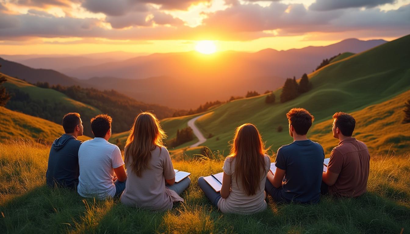 Développement personnel : Comprendre la définition pour mieux avancer ! 3 découvrez les clés du développement personnel à travers une définition claire et inspirante. apprenez à mieux vous connaître et à avancer vers vos objectifs grâce à des conseils pratiques et des stratégies éprouvées.