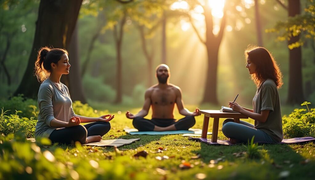 explorez les fondamentaux du développement spirituel et transformez votre quotidien. découvrez les clés essentielles pour atteindre un épanouissement personnel durable et vivre une vie pleine de sens.