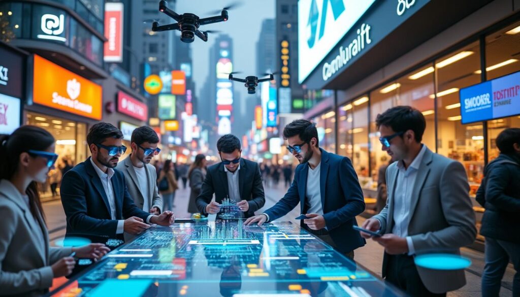 découvrez les principales stratégies marketing à adopter en 2025 pour rester compétitif sur le marché. cet article présente des tendances innovantes et des conseils pratiques pour optimiser votre approche marketing et atteindre vos objectifs commerciaux.