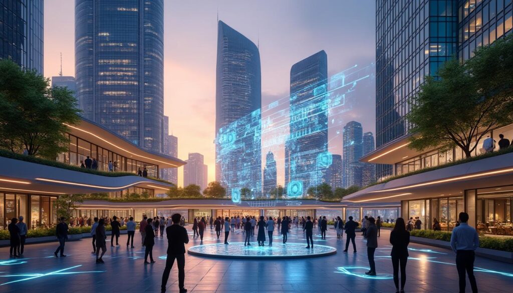 découvrez les stratégies les plus efficaces pour réussir en 2025. cet article analyse les tendances émergentes et les approches innovantes qui permettront aux entreprises de se démarquer et d'atteindre leurs objectifs dans un monde en constante évolution.