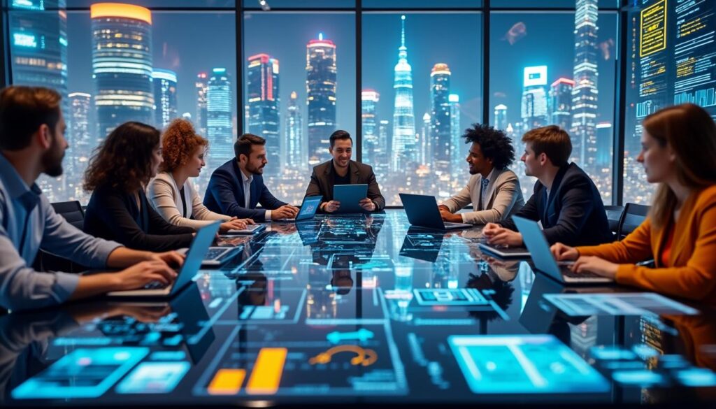 découvrez dans notre article la définition précise d'un projet entrepreneurial et les enjeux majeurs qui le caractérisent en 2025. explorez les clé du succès pour lancer votre propre entreprise et vous adapter aux évolutions du marché.