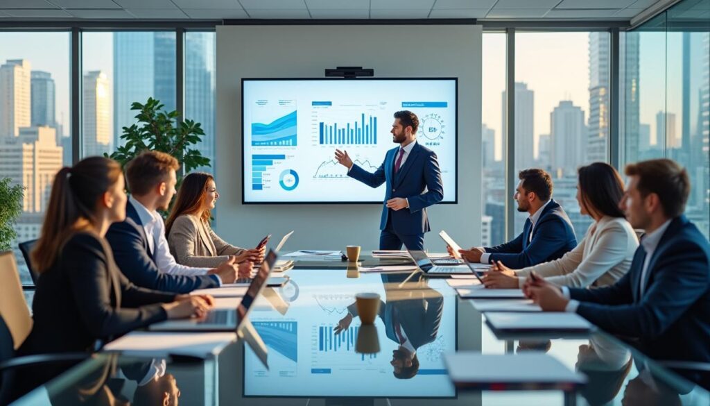 découvrez les étapes clés pour réaliser un bilan de communication efficace. apprenez à analyser vos stratégies, évaluer vos résultats et optimiser vos actions pour mieux atteindre vos objectifs de communication.