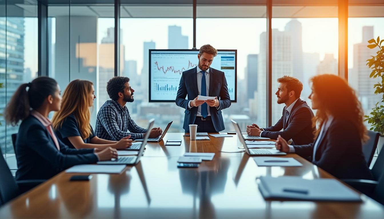 Comment réaliser un bilan de communication efficace ? 3 découvrez les étapes clés pour réaliser un bilan de communication efficace. apprenez à évaluer vos actions, identifier vos réussites et améliorer votre stratégie de communication pour atteindre vos objectifs.