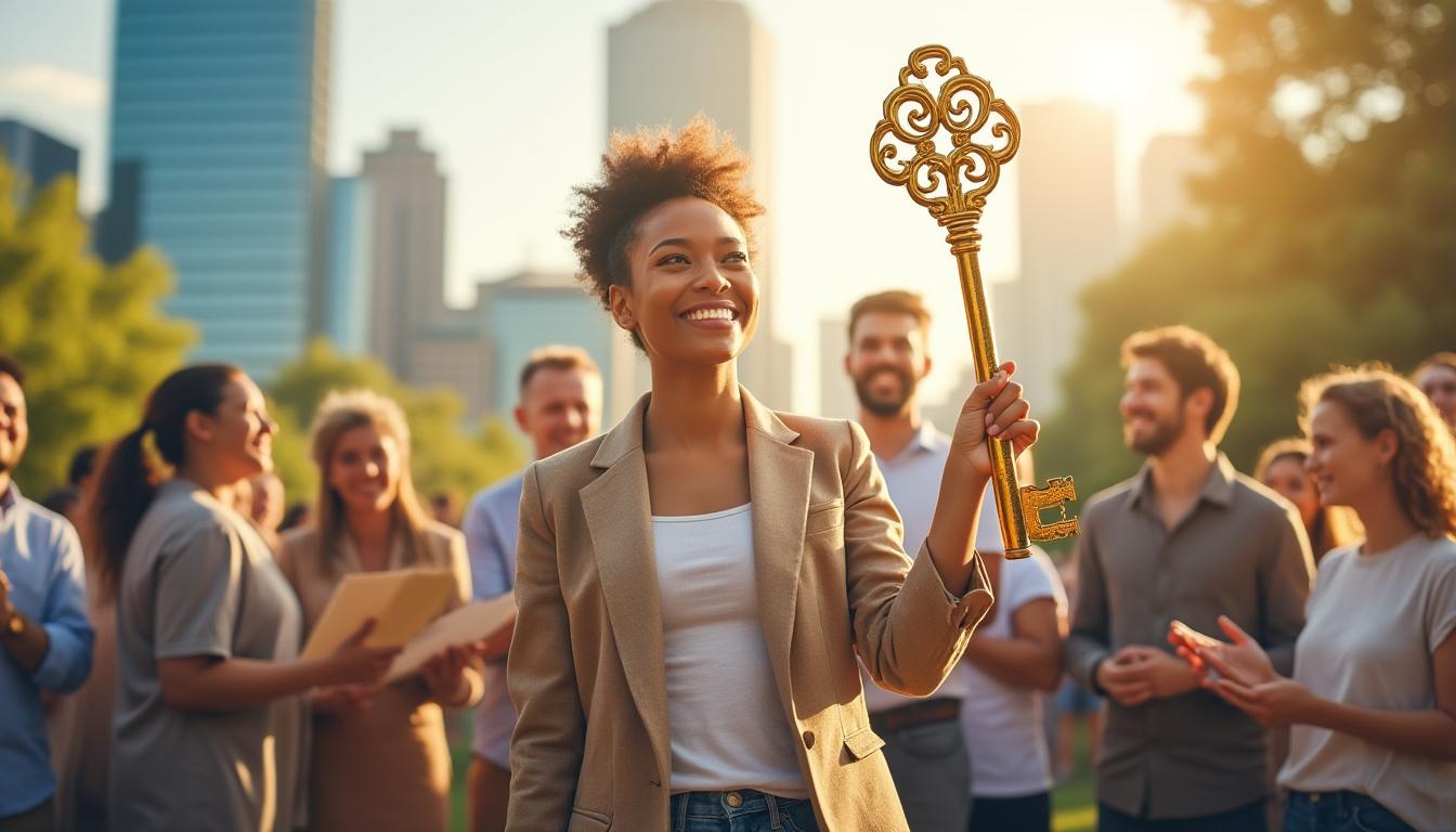 Confiance en soi : La clé pour réussir dans tous les aspects de votre vie ! 3 découvrez comment la confiance en soi peut transformer votre vie et vous aider à atteindre vos objectifs personnels et professionnels. apprenez des stratégies pratiques pour renforcer votre estime de soi et surmontez les obstacles avec assurance.