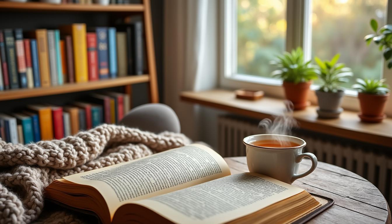 Découvrez comment les livres de développement personnel peuvent transformer votre vie ! 3 explorez le pouvoir des livres de développement personnel et apprenez comment ils peuvent révolutionner votre quotidien. transformez vos pensées, boostez votre confiance en vous et atteignez vos objectifs grâce à des conseils pratiques et inspirants.