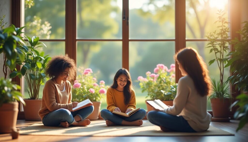 plongez dans l'univers du développement personnel avec notre guide complet. découvrez la définition de ce concept essentiel et explorez les clés pratiques pour favoriser votre épanouissement personnel et professionnel.