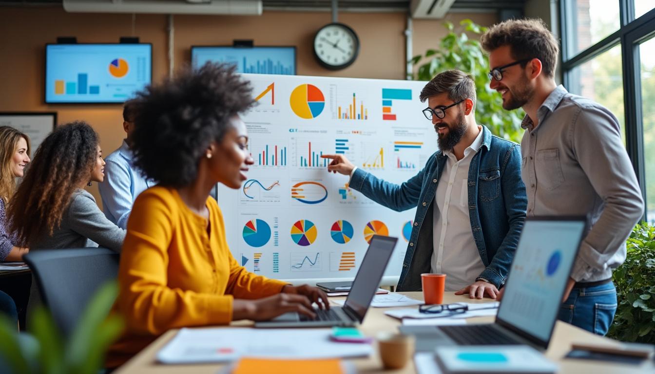 Quel est le véritable objectif du marketing ? 3 découvrez le véritable objectif du marketing et explorez comment il vise à créer de la valeur, établir des relations durables avec les clients et stimuler la croissance des entreprises. plongez dans les stratégies essentielles pour comprendre cette discipline incontournable.