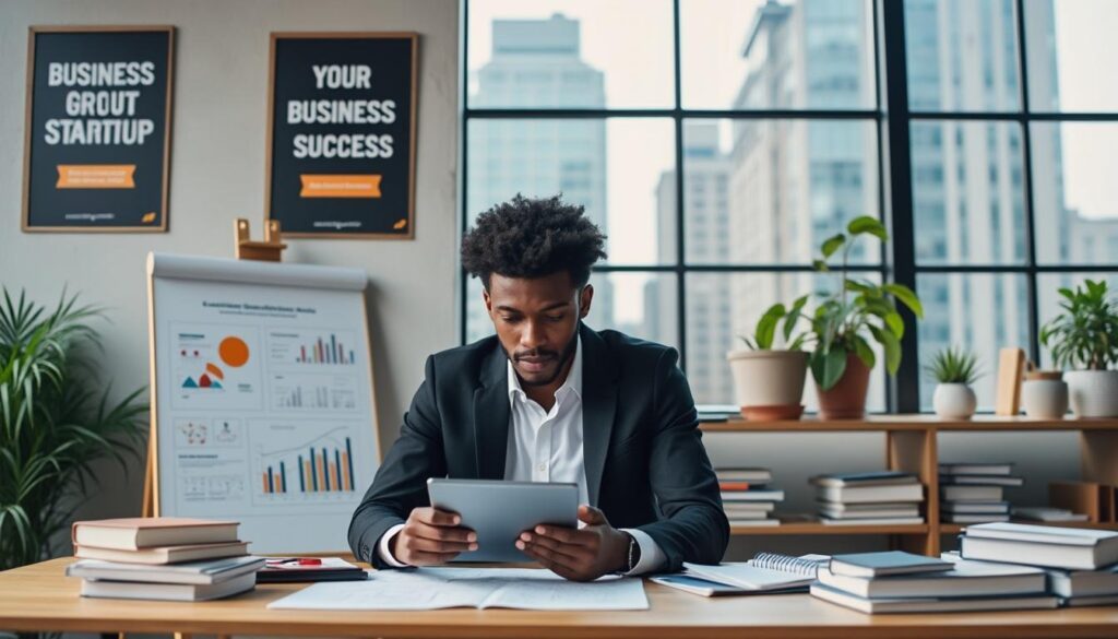 découvrez les meilleures filières et formations pour acquérir les compétences nécessaires à la création d'entreprise. explorez les études qui vous aideront à devenir un entrepreneur prospère et à transformer vos idées en succès.
