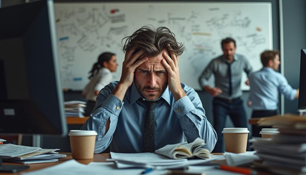 découvrez comment une intervention d'urgence face au burn-out du dirigeant peut préserver la santé de votre entreprise. conseils et solutions pour surmonter cette situation critique.