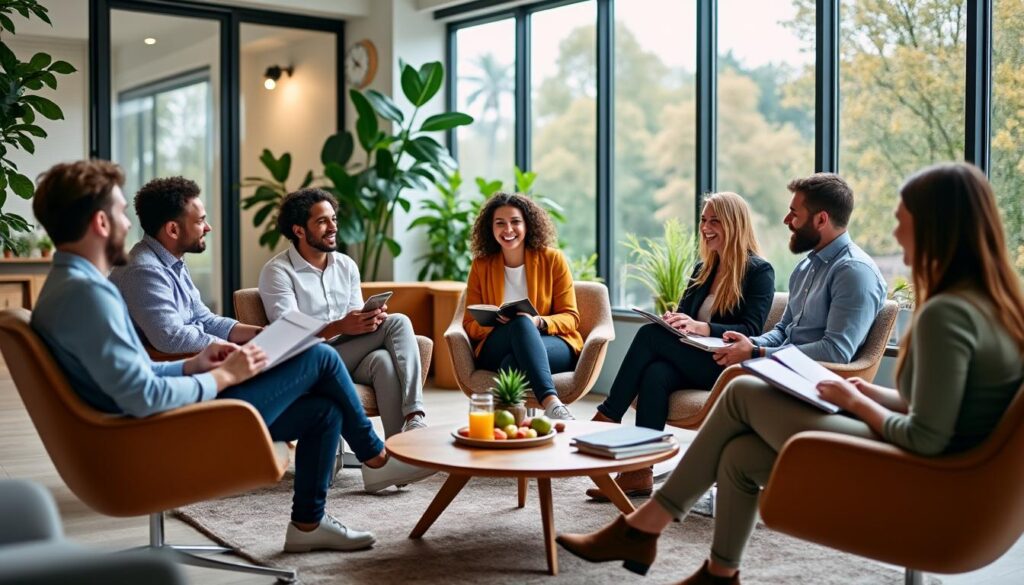 découvrez des stratégies efficaces pour anticiper et éviter le burn-out au sein de votre équipe avant qu'il n'affecte la performance et la santé de votre entreprise.