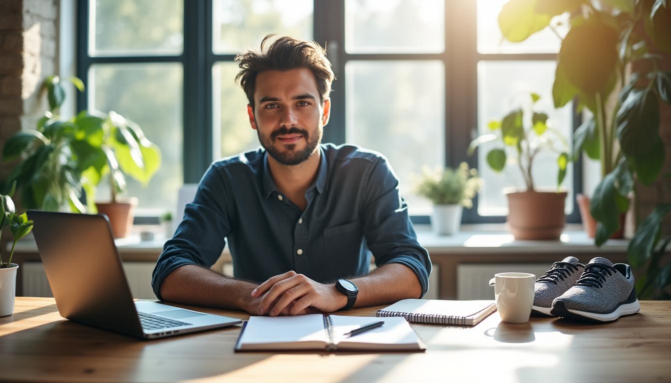 découvrez des conseils pratiques et des stratégies efficaces pour se remettre d'un burn-out en tant qu'entrepreneur. apprenez à retrouver énergie, équilibre et motivation pour relancer votre activité en toute sérénité.