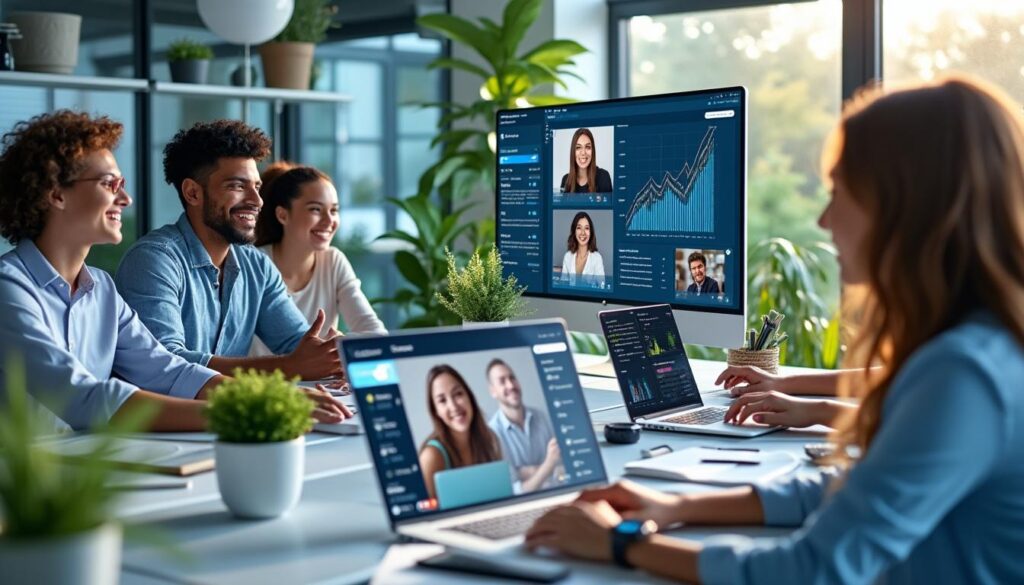 découvrez les meilleures méthodes pour travailler sur internet et gagner de l'argent en 2025 : idées, conseils pratiques et tendances à suivre pour réussir en ligne.