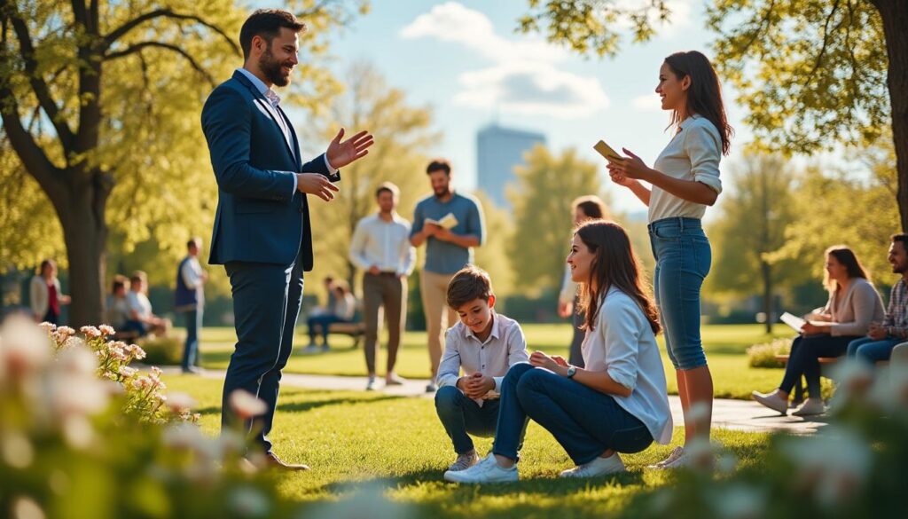 plongez dans l'univers de la confiance en soi. découvrez sa définition, ses fondements et l'impact qu'elle peut avoir sur tous les aspects de votre vie. transformez votre quotidien grâce à une meilleure estime de soi !