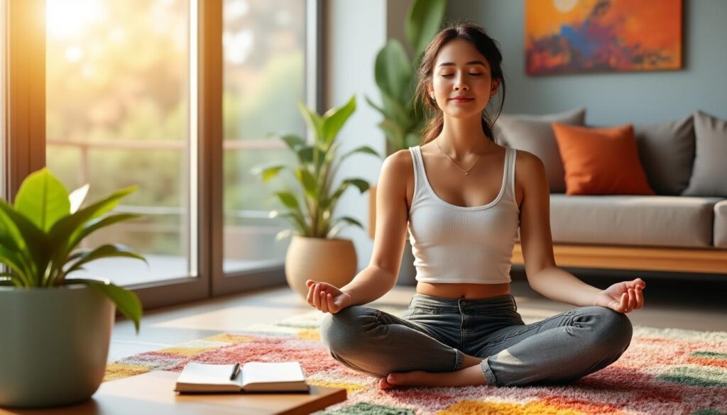 découvrez ce qu’est l’estime de soi, son importance au quotidien et des conseils pratiques pour la renforcer. apprenez à vous épanouir grâce à des clés simples et efficaces.