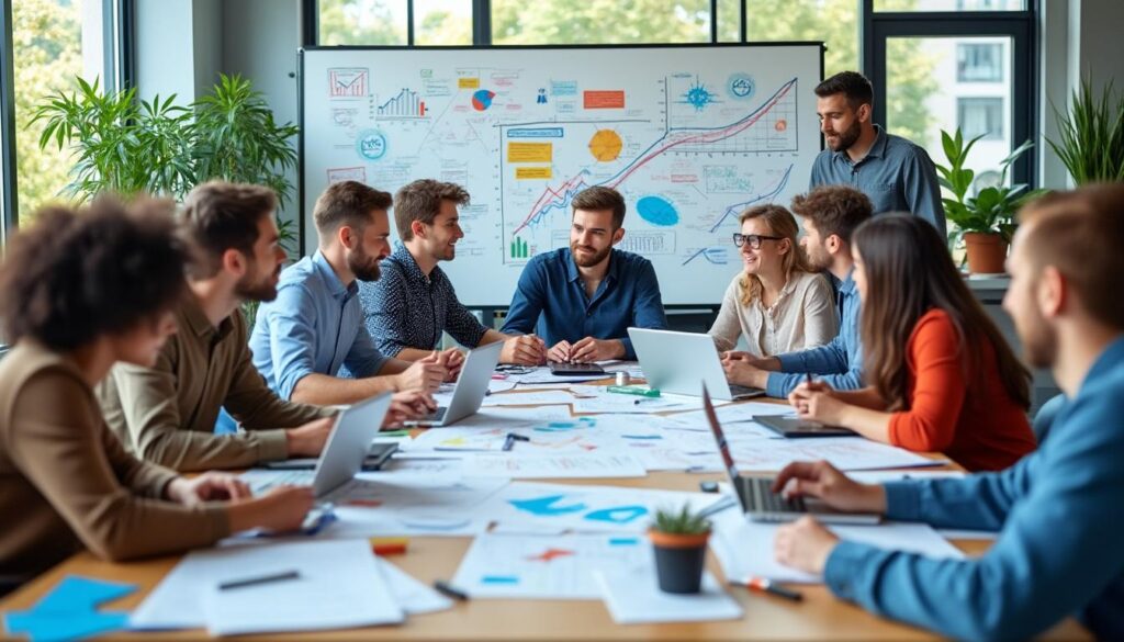 découvrez les étapes incontournables pour résoudre efficacement un cas en marketing. apprenez à analyser, planifier et mettre en œuvre des stratégies performantes pour atteindre vos objectifs marketing avec succès.