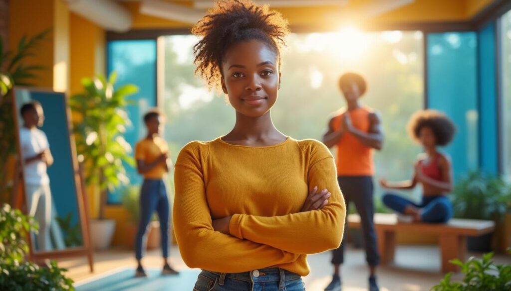 découvrez nos 5 astuces incontournables pour booster votre confiance en vous rapidement. apprenez à surmonter vos doutes et à adopter une attitude positive pour atteindre vos objectifs personnels et professionnels. transformez votre vie dès aujourd'hui!