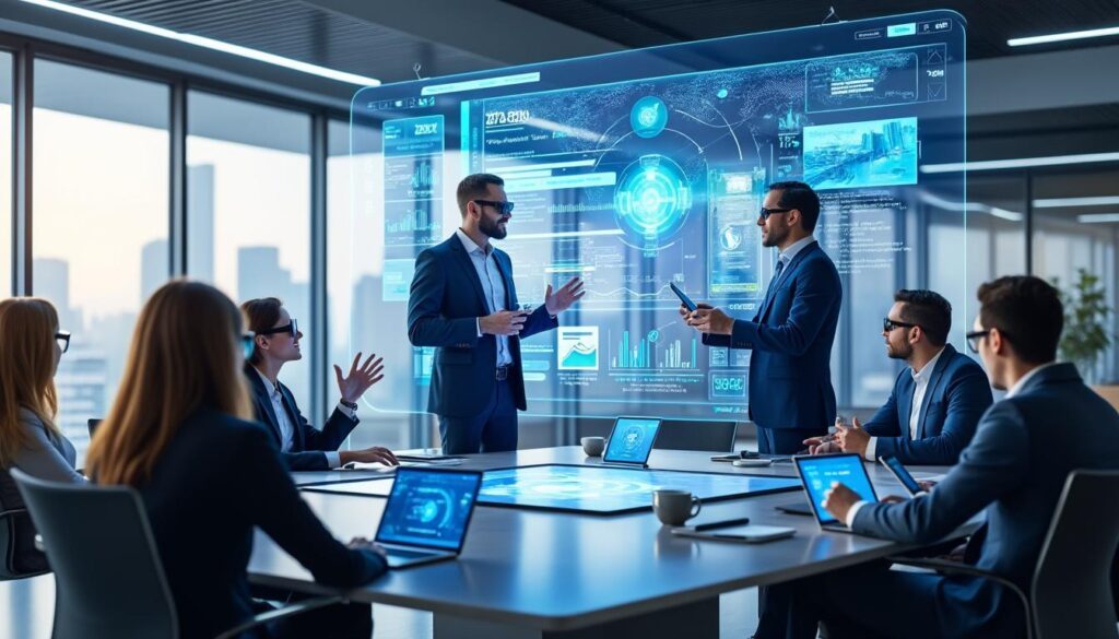 découvrez les meilleures stratégies de communication à adopter en 2025 pour booster votre succès professionnel. conseils, tendances et outils innovants pour rester performant dans un monde en constante évolution.