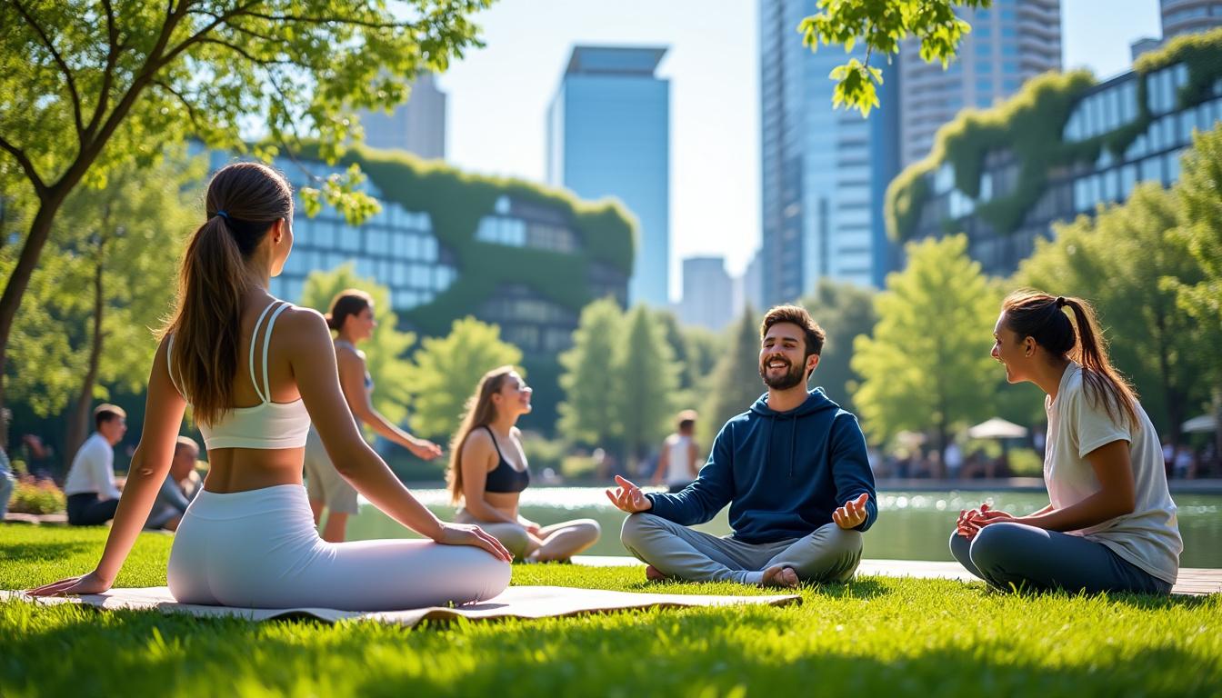 S'aimer soi-même : La clé d'une vie épanouie en 2025 ! 3 découvrez pourquoi l'amour de soi est essentiel pour s'épanouir pleinement en 2025. conseils, astuces et inspirations pour cultiver le bonheur intérieur et vivre une vie plus sereine et authentique.