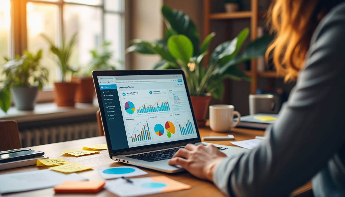 À quoi sert vraiment le marketing dans une entreprise ? (vision pragmatique) 3 découvrez le rôle concret du marketing en entreprise : ses objectifs, son utilité quotidienne et son impact réel sur la croissance et la relation client, à travers une approche pragmatique.