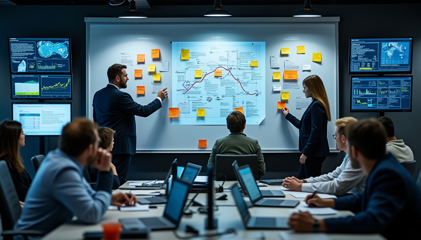 Business consulting : quand votre entreprise a besoin d'une intervention d'urgence 3 découvrez quand faire appel à un consultant en business consulting en cas de crise. diagnostic rapide, solutions sur-mesure et intervention d'urgence pour redresser votre entreprise.