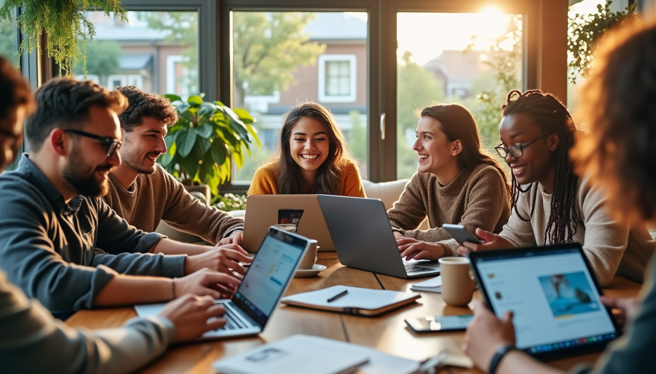 découvrez des astuces et méthodes efficaces pour gagner de l'argent sur internet gratuitement, sans investissement ni frais cachés. lancez-vous dès aujourd'hui et augmentez vos revenus en ligne sans débourser un centime !