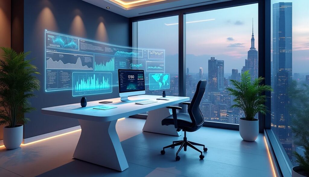 découvrez les meilleures astuces et outils pour travailler efficacement sur internet en 2025. productivité, organisation et conseils pratiques pour réussir en ligne.