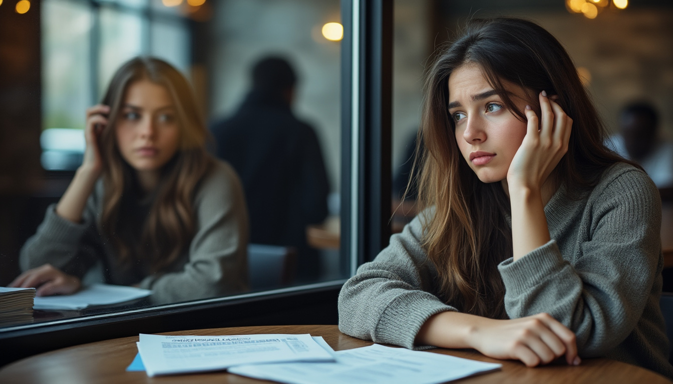 Comprendre le manque de confiance en soi : Quelles sont les vraies causes ? 3 découvrez les véritables causes du manque de confiance en soi et apprenez à mieux comprendre ce qui l'alimente. notre analyse vous aide à identifier les sources profondes et à amorcer un cheminement vers plus d'assurance.