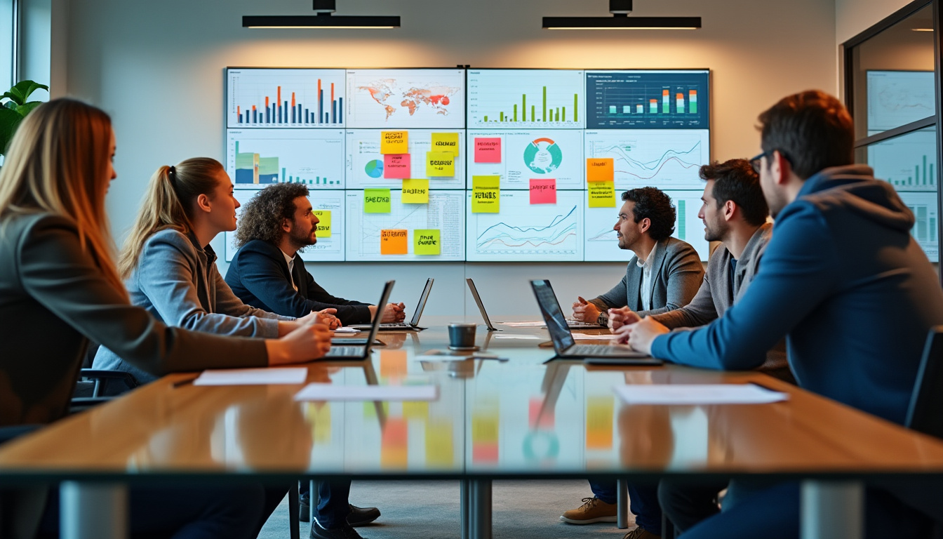 découvrez les conseils d’une experte pour débuter un business en 2025 et identifiez les secteurs les plus porteurs pour réussir votre création d’entreprise.