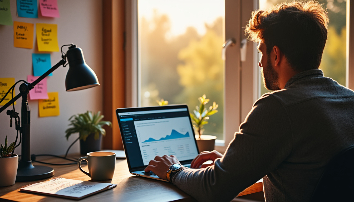 Entreprendre sans investissement : ma méthode pour démarrer à zéro 3 découvrez comment lancer votre activité sans aucun investissement initial grâce à ma méthode simple et pratique pour entreprendre à partir de zéro.