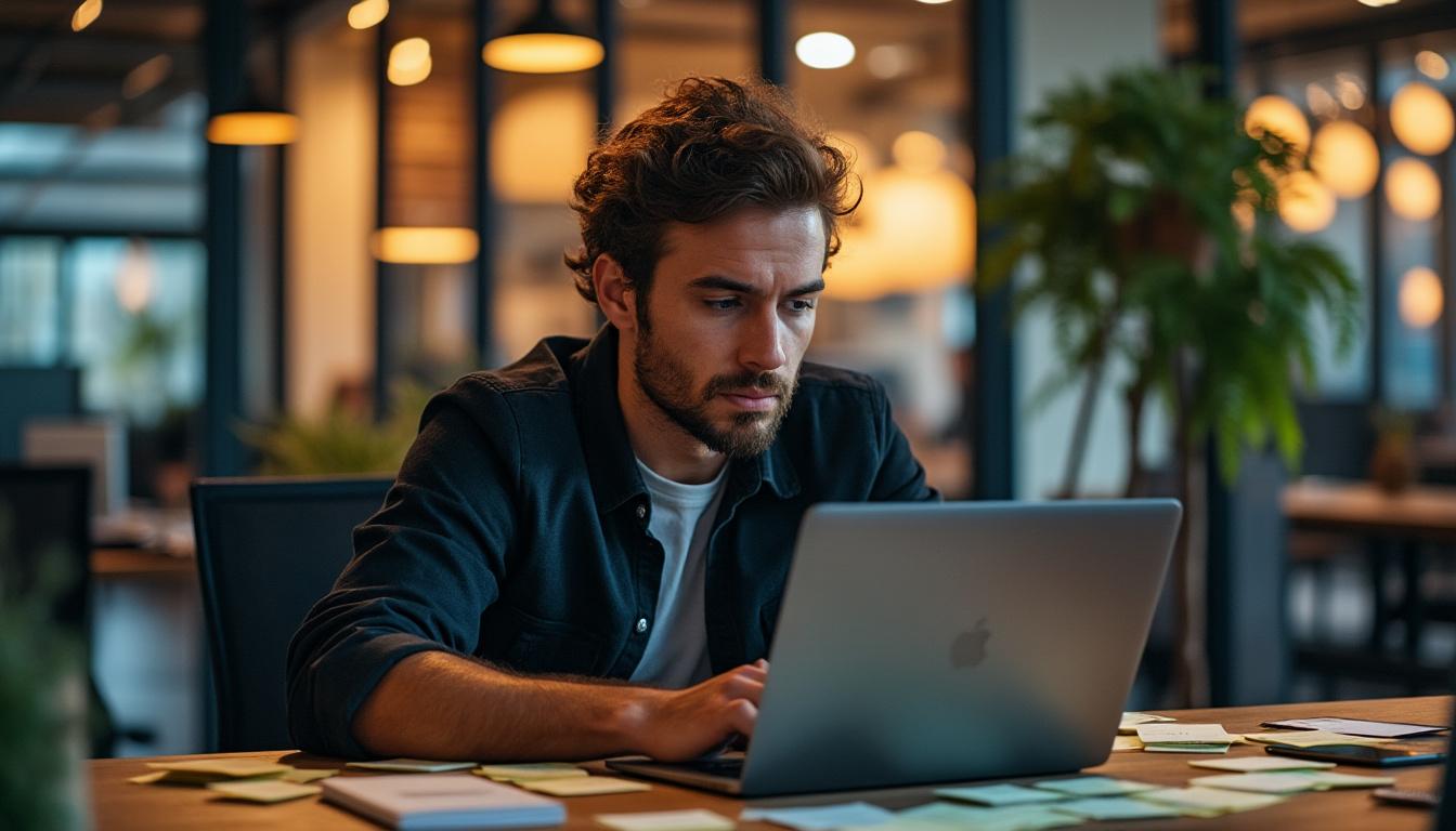 Entrepreneurial burnout : pourquoi les fondateurs craquent (et comment l'éviter) 3 découvrez les causes du burnout entrepreneurial, comprenez pourquoi tant de fondateurs sont touchés et trouvez des conseils pratiques pour éviter l'épuisement et préserver votre bien-être en tant qu'entrepreneur.