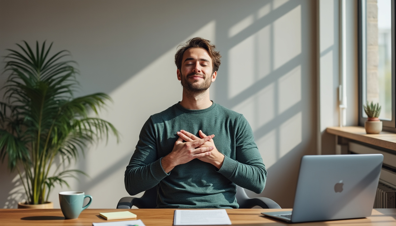 Gestion du stress entrepreneur : ma boßte à outils anti-panique 3 découvrez des outils pratiques pour mieux gérer le stress entrepreneurial. ma boßte à outils anti-panique vous aide à rester serein, à booster votre efficacité et à surmonter les défis quotidiens avec confiance.