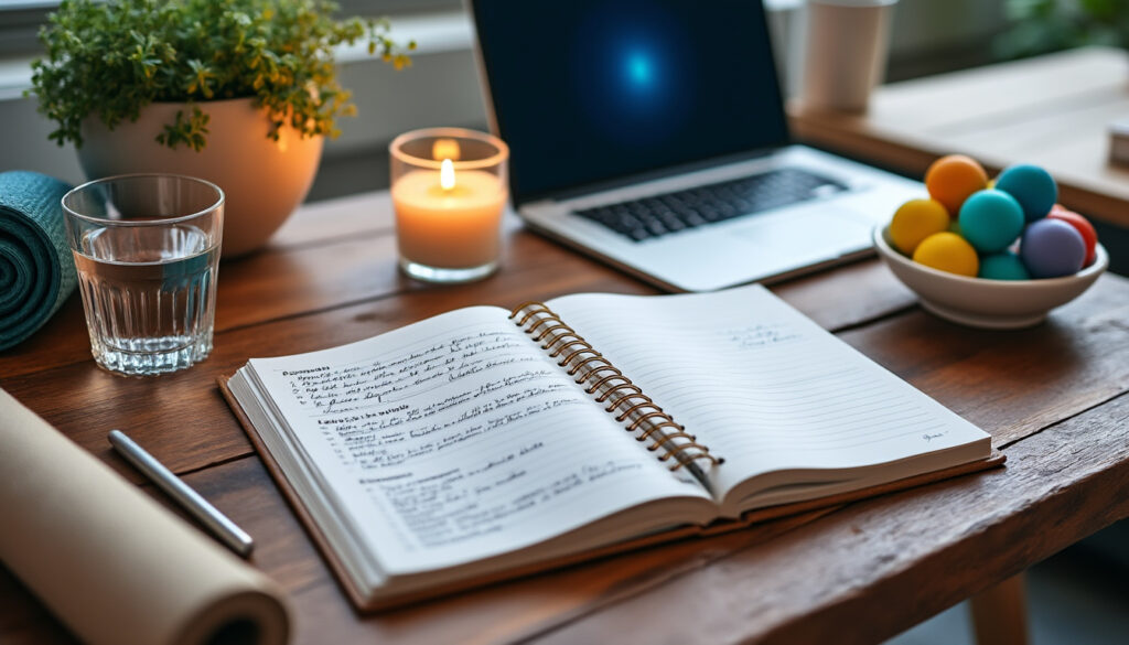 découvrez des astuces concrètes et efficaces pour mieux gérer le stress entrepreneurial grâce à ma boîte à outils anti-panique. apprenez à garder le contrôle, à booster votre sérénité et à faire face aux défis du quotidien avec confiance.