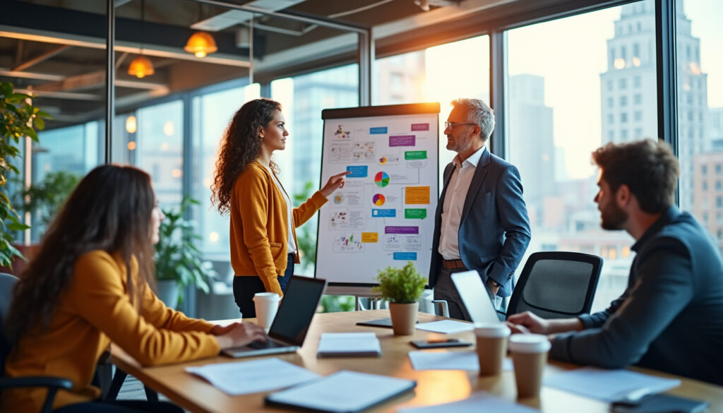 découvrez l'entrepreneuriat sous un nouvel angle : explications claires, conseils pratiques et vérités méconnues pour bien débuter et réussir votre aventure entrepreneuriale.