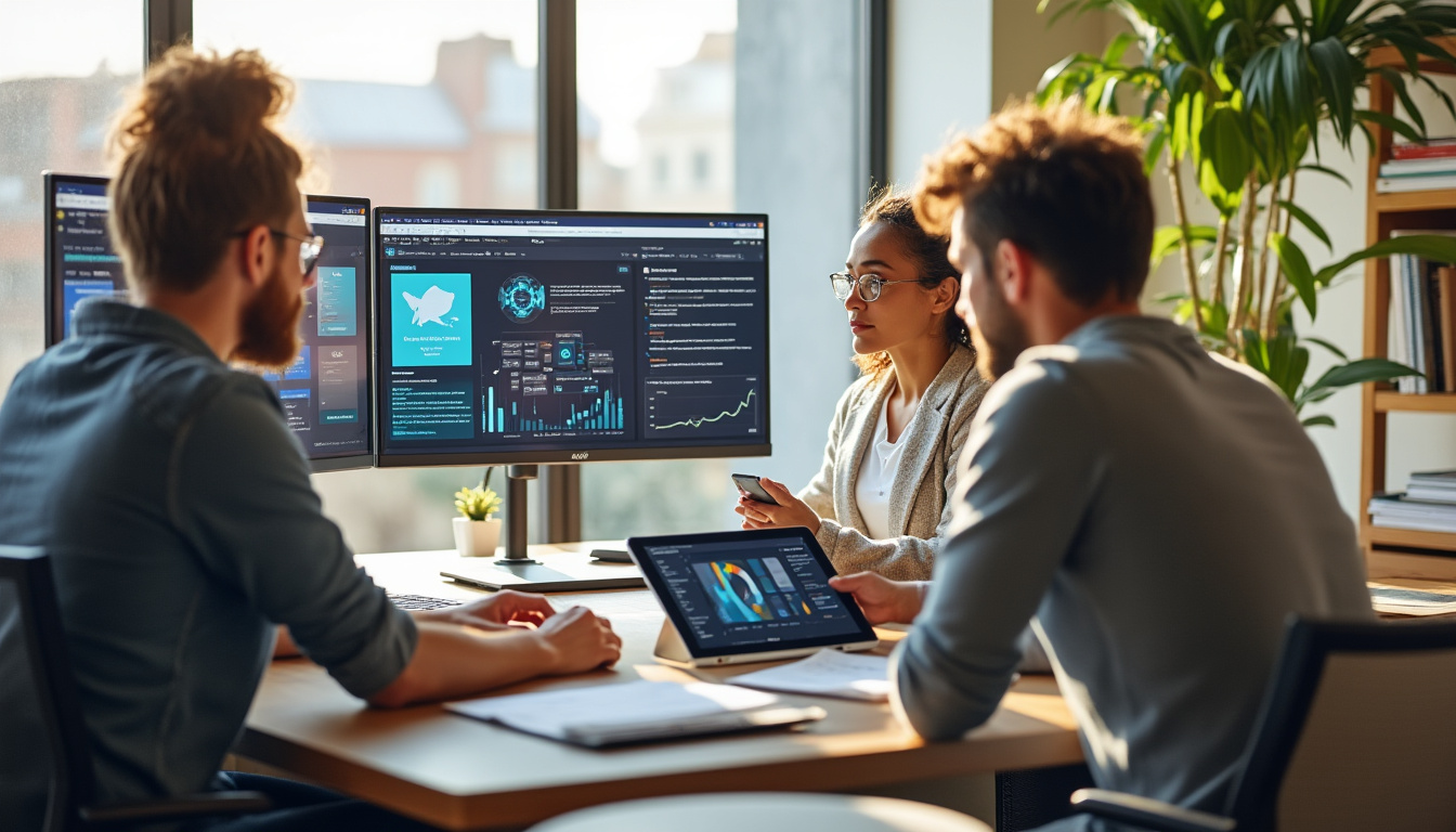 découvrez les nouvelles branches du marketing en 2025 et identifiez les secteurs où concentrer vos efforts pour maximiser votre impact et rester compétitif dans un environnement en constante évolution.