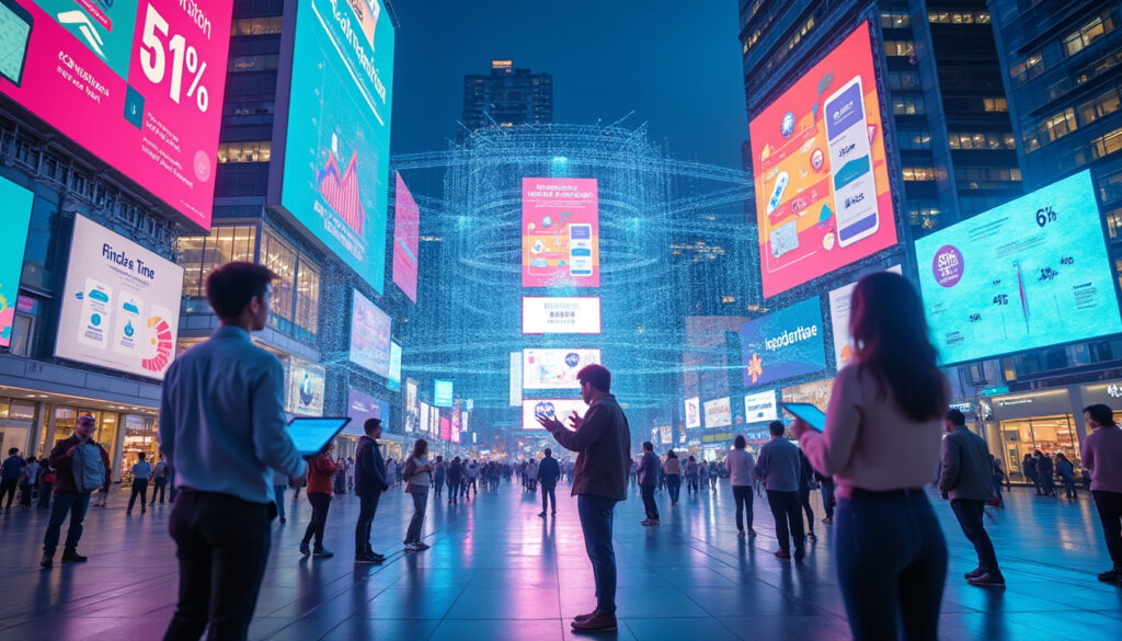 découvrez les tendances émergentes du marketing en 2025 et identifiez les nouvelles branches à privilégier pour optimiser vos stratégies et investissements.