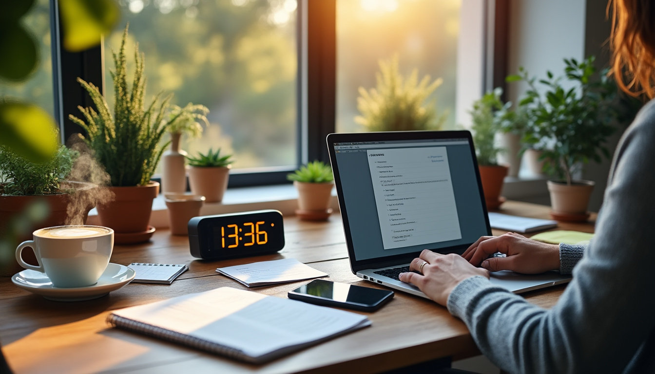 découvrez des conseils pratiques et une méthode efficace pour retrouver votre motivation en tant que freelance. suivez ces étapes simples pour raviver votre passion et booster votre productivité au quotidien.